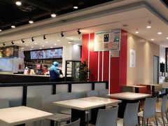 大堂-乡村基(德阳餐厅)