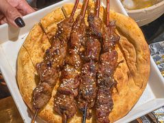 -霄汉羊排(万松园一店)
