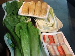 -傣妹火锅(南京东路一店)