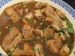 -老北京胡同味道二荤铺(酒仙桥店)