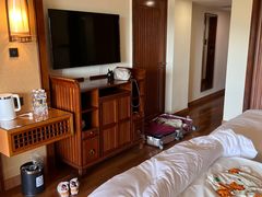 -三亚亚龙湾天域度假酒店