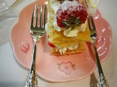 -治愈系甜品The Soothing Dessert(科海大楼店)