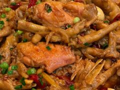 -胖哥俩肉蟹煲(湖滨银泰in77店)