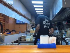 -Ramen满吉·豚骨拉面(丽园路店)