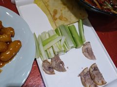 -上山下乡农家菜(加州水郡店)
