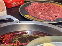 -井格·重庆火锅(王府井店)