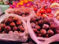 -放哈·甜醅子奶茶创造者(正宁路店)