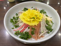 -真不同饭店(老城店)