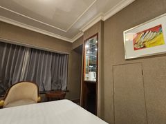 -上海光大会展中心国际大酒店