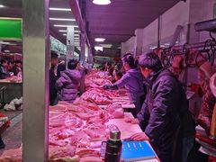 -岳各庄批发市场(西四环中路店)