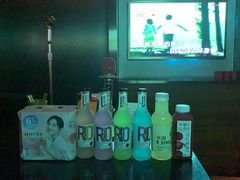 -星聚会KTV(苏州信投大厦店)