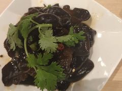 凉拌木耳-避风塘(宝山万达店)