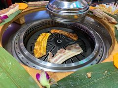 -玄希浪漫厨房·韩料烤肉(湖滨银泰in77店)