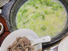 -御膳粥·牛乳粥底火锅·地道顺德菜(容桂店)