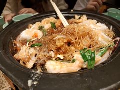-绿茶餐厅(coco park 店)