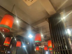 -陈府大宅门成都火锅·手切鲜肉(太原街店)