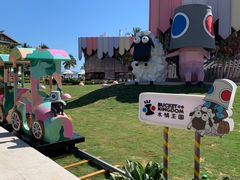 -水桶王国主题餐厅·聚会·生日派对·亲子活动·家庭套餐(亚龙湾希尔顿店)