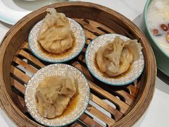 -喜势点·糖沙翁手工茶点·本地人茶居(永庆坊店)