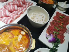 -鲁西肥牛(九方购物中心店)