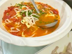 -笑红饭庄