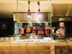 -中航泊悦酒店·云庭咖啡厅(虹桥机场T2店)