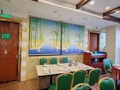 -古南都·清真绿柳居菜馆(太平南路店)