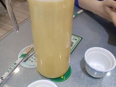 玉米汁-裕德隆清真饭庄·天津特色菜(河东店)