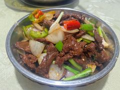 -红旗山庄(圭峰山店)