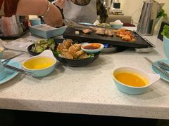 -韩时烤肉(枫蓝店)