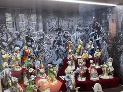 -Me Coffee下午茶艺术空间