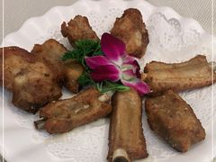 -新享乐海鲜(翠华路店)
