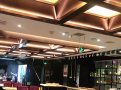 大堂-紫光园(马桥店)