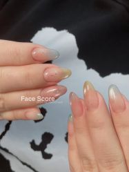 -Face Score美甲美睫皮肤管理