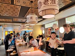 -老淮滨-蚌埠非遗小吃(淮河路店)