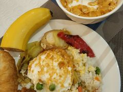 -紫金港国际饭店-自助早餐(申花路店)