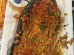 -喝丢一只鞋海鲜烧烤·海肠捞饭(文体街店)