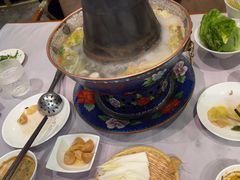 -东来顺饭庄(apm总店)