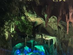 -苏州乐园森林水世界