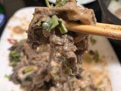 水爆肚-正宗天津烧麦馆(柳州路店)