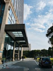 -中谷小南国花园酒店·宴会厅