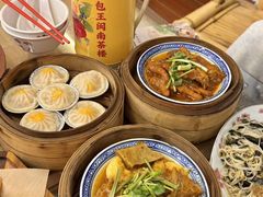 -芋包王闽南茶楼(八市店)