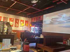 -牛焱·烧肉酒肆(五大道店)