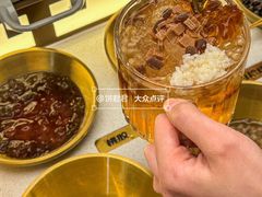 -探鱼·鲜青椒爽麻烤鱼(西南商都店)