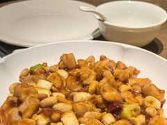 -京味斋·烤鸭·北京菜(安贞店)