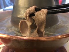 -东来顺饭庄(王府井步行街店)