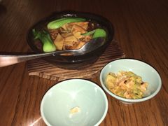 -丽江金茂凯悦臻选酒店-滇香馆