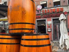 -天津意大利风情旅游区