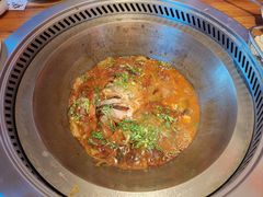 -山河屯铁锅炖鲜鹅·东北菜(开发区一店)
