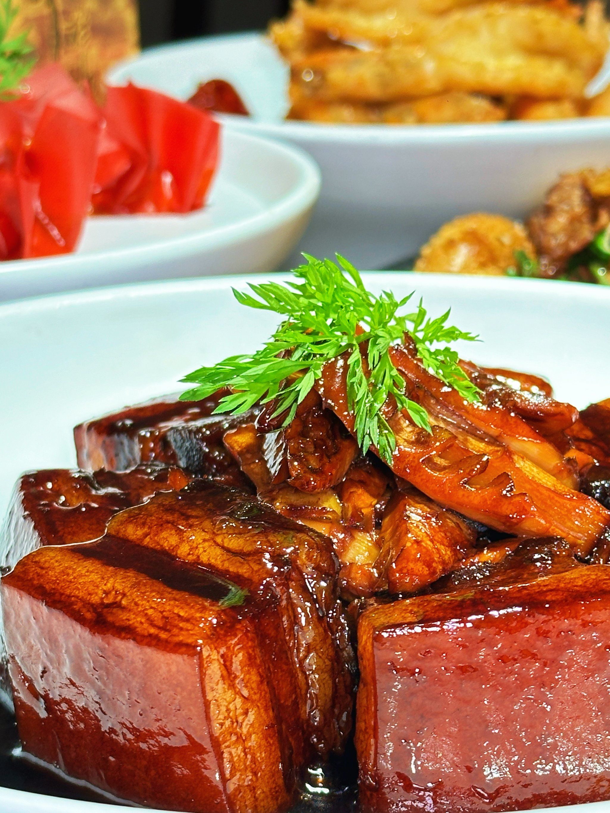 🌖🐇中秋佳节可是咱国人的传统节日~中