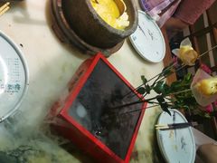 -佬麻雀·新湘菜(珠海金发购物中心店)